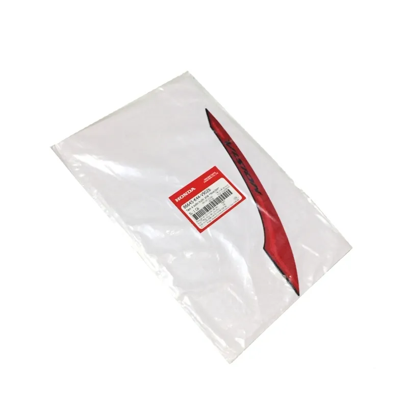 86645-K44-V90ZB | Tem A sườn trước phải *NHA76M*
