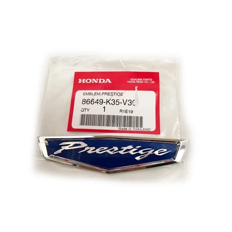 Honda Phụ Tùng