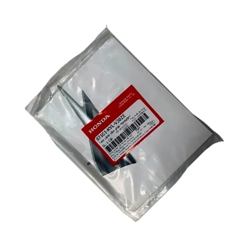 87101-KVL-V30ZE | Tem cánh yếm phải *NHA69P*