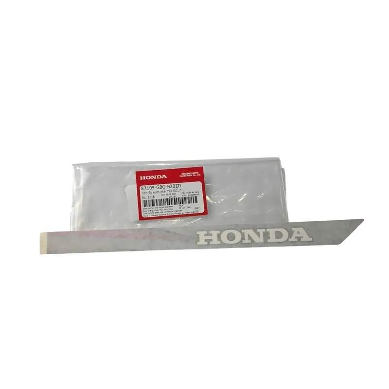 Honda Phụ Tùng