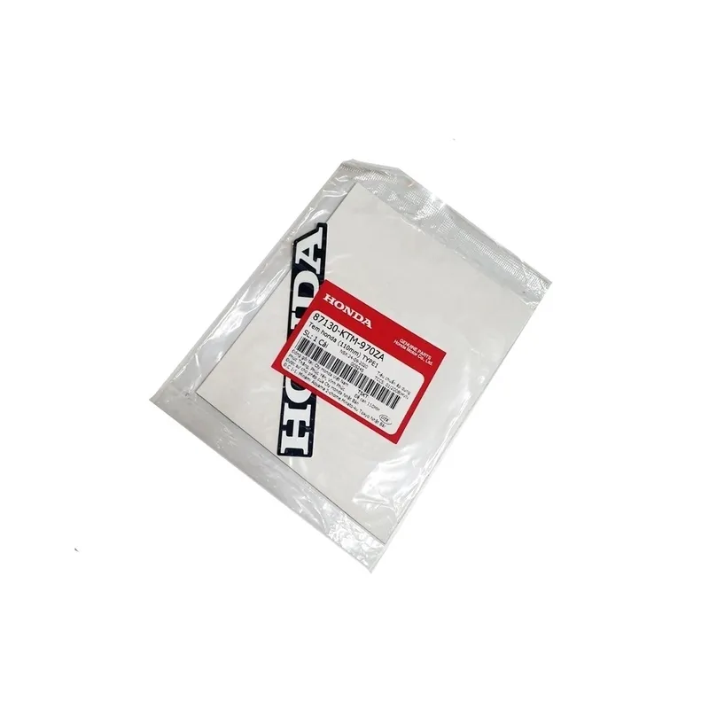 87130KTM970ZA - Tem Honda ( 110Mm ) Type1 Future Neo Ktmj, Future Neo 2007