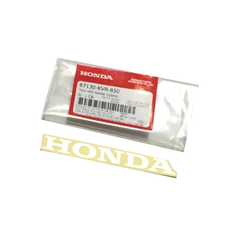 Honda Phụ Tùng