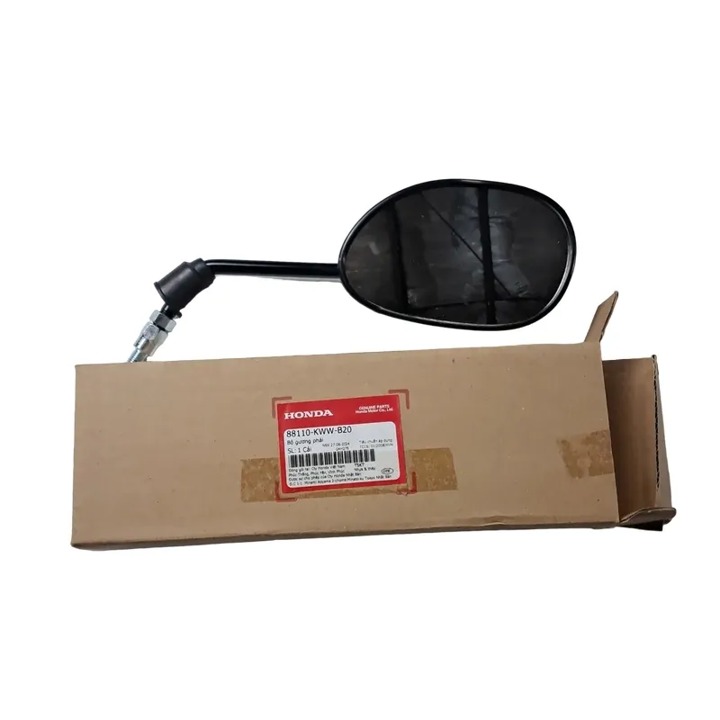 88110KWWB20 - Bộ Gương ( Kiếng Hậu ) Phải Wave Rs, Wave Rsx, Wave S