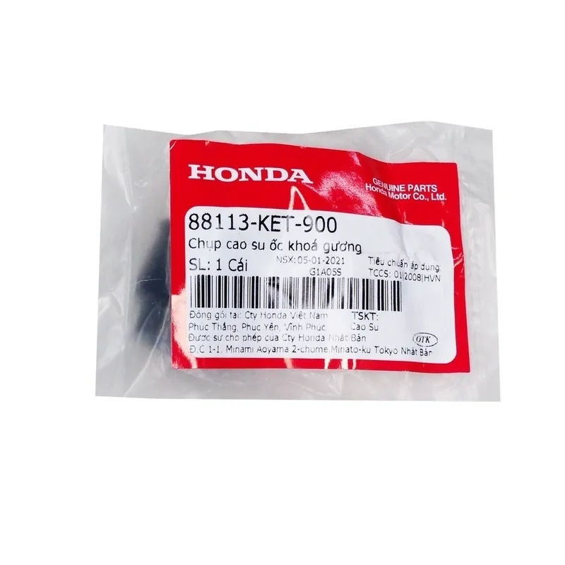 Honda Phụ Tùng
