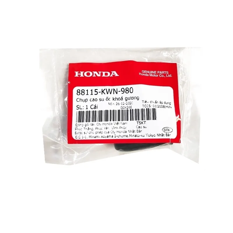 Honda Phụ Tùng