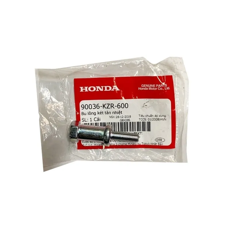 Honda Phụ Tùng