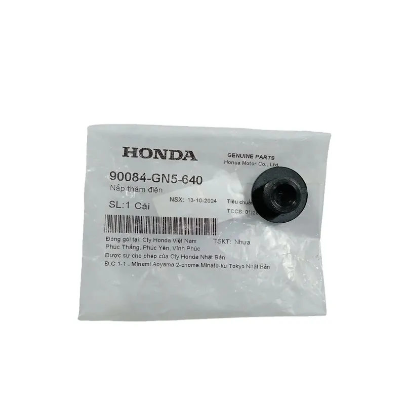 Honda Phụ Tùng