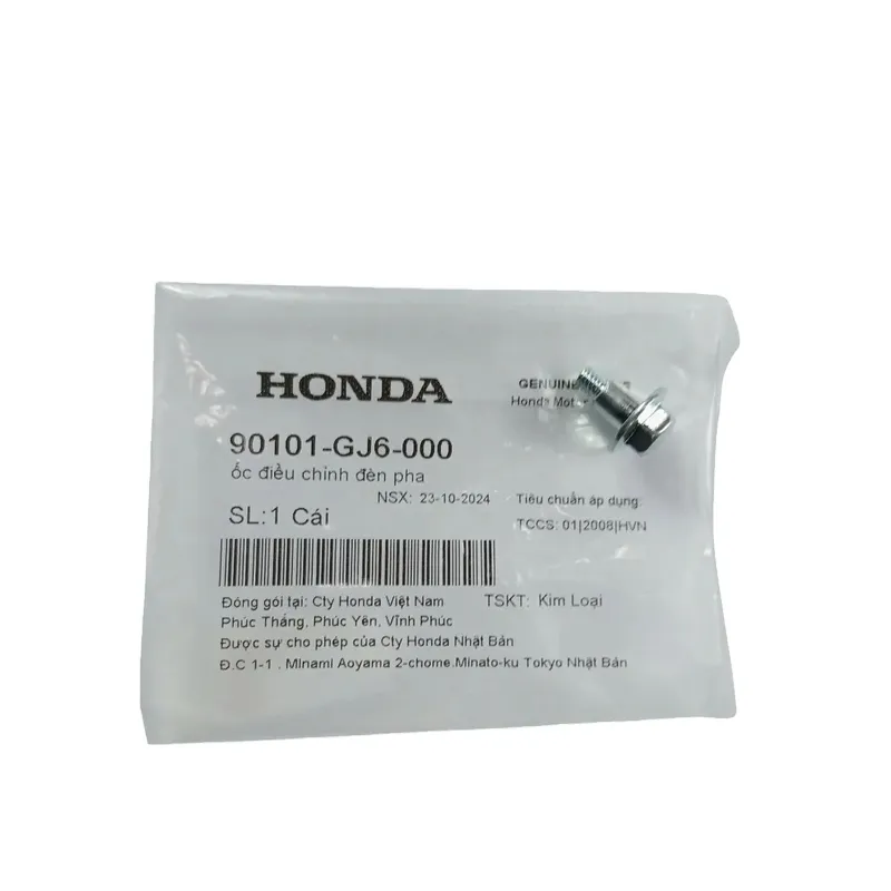 Honda Phụ Tùng