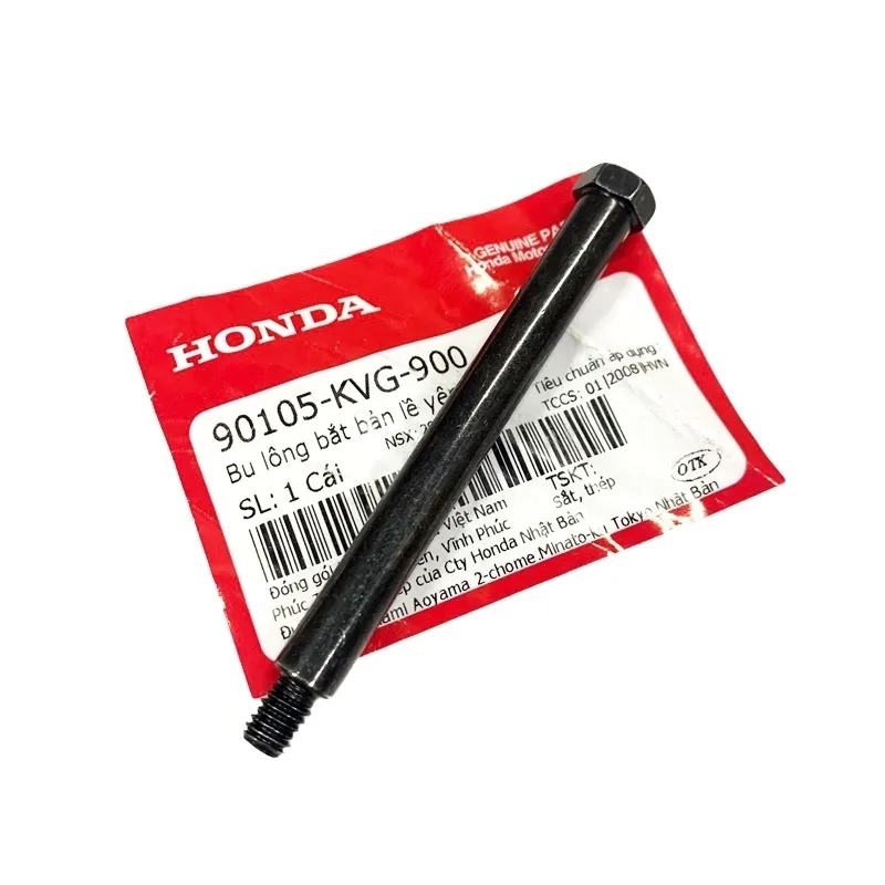 Honda Phụ Tùng
