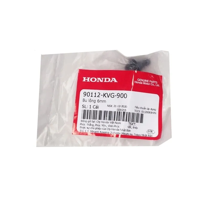 Honda Phụ Tùng
