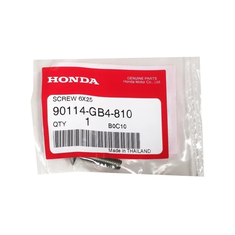 Honda Phụ Tùng
