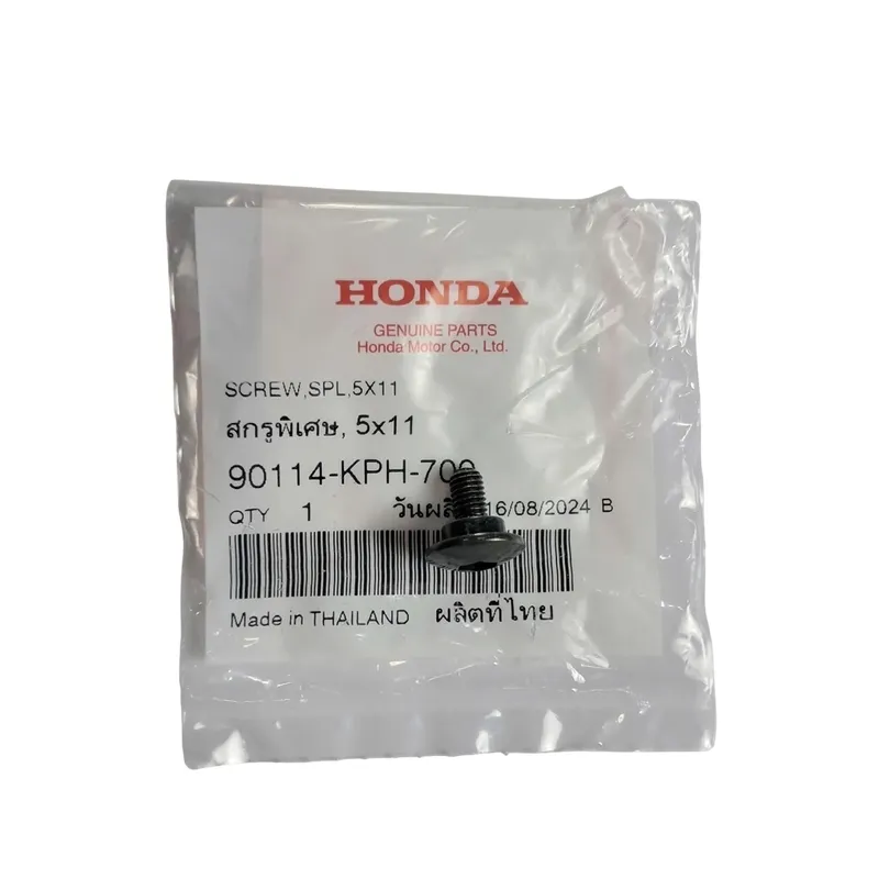 Honda Phụ Tùng