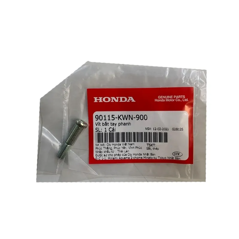 Honda Phụ Tùng