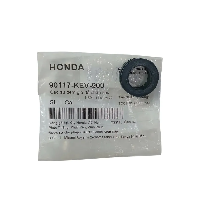 Honda Phụ Tùng