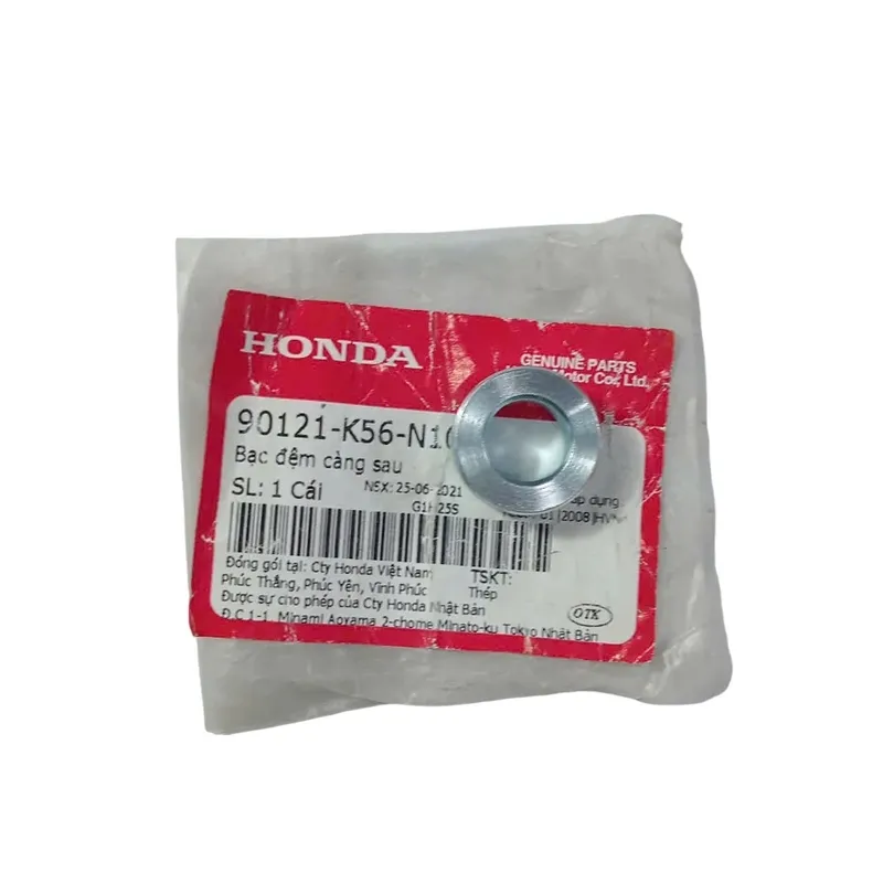 Honda Phụ Tùng