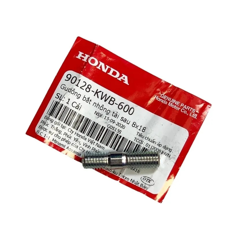 Honda Phụ Tùng