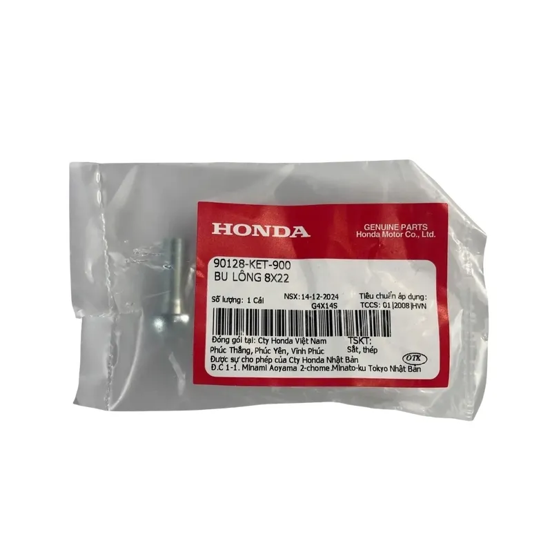 Honda Phụ Tùng