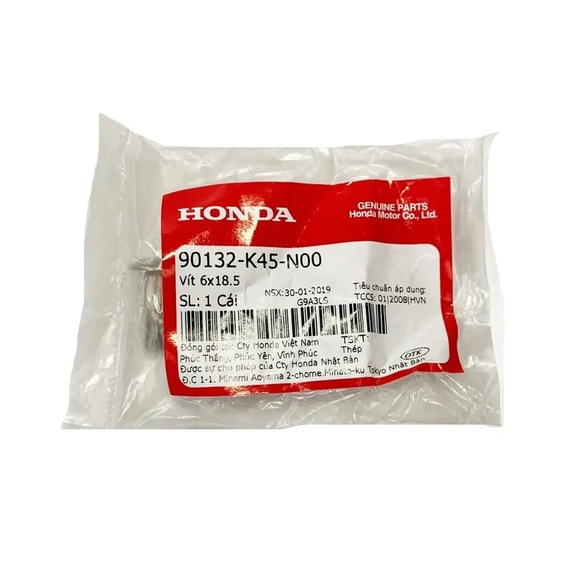Honda Phụ Tùng