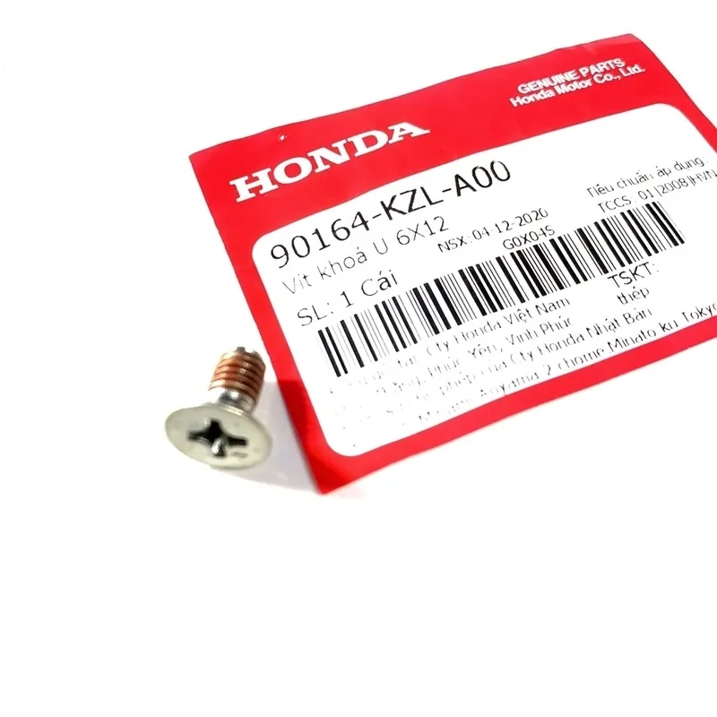 Honda Phụ Tùng
