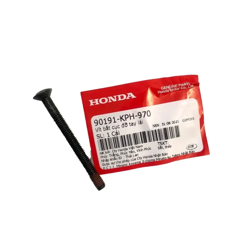 Honda Phụ Tùng