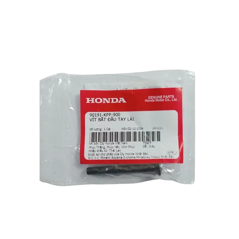 Honda Phụ Tùng