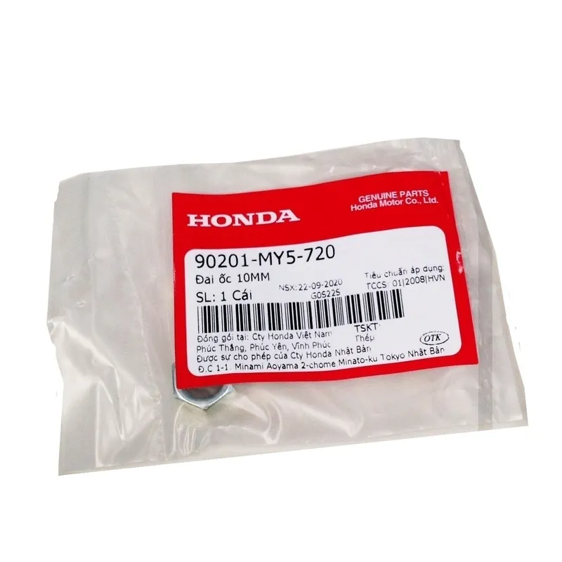 Honda Phụ Tùng