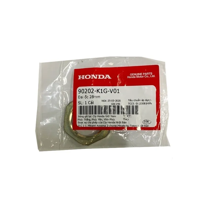 Honda Phụ Tùng