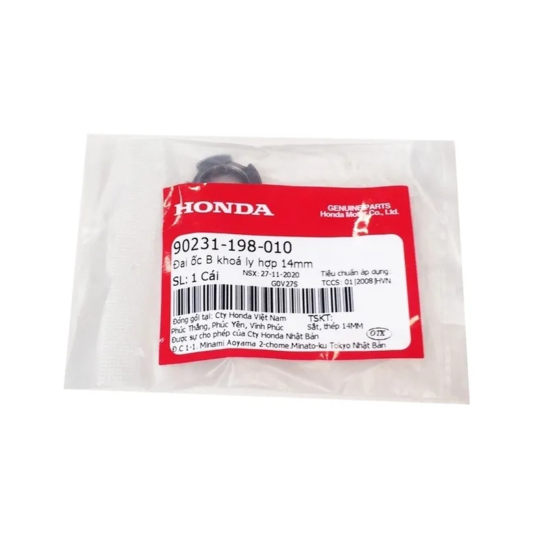Honda Phụ Tùng