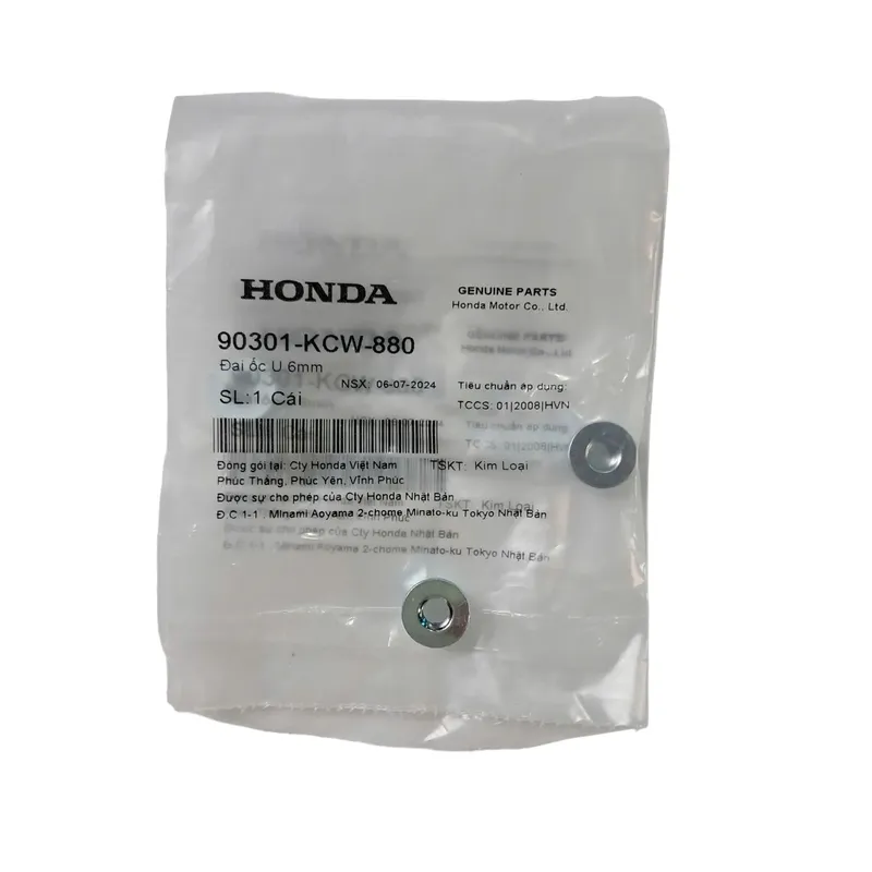 Honda Phụ Tùng