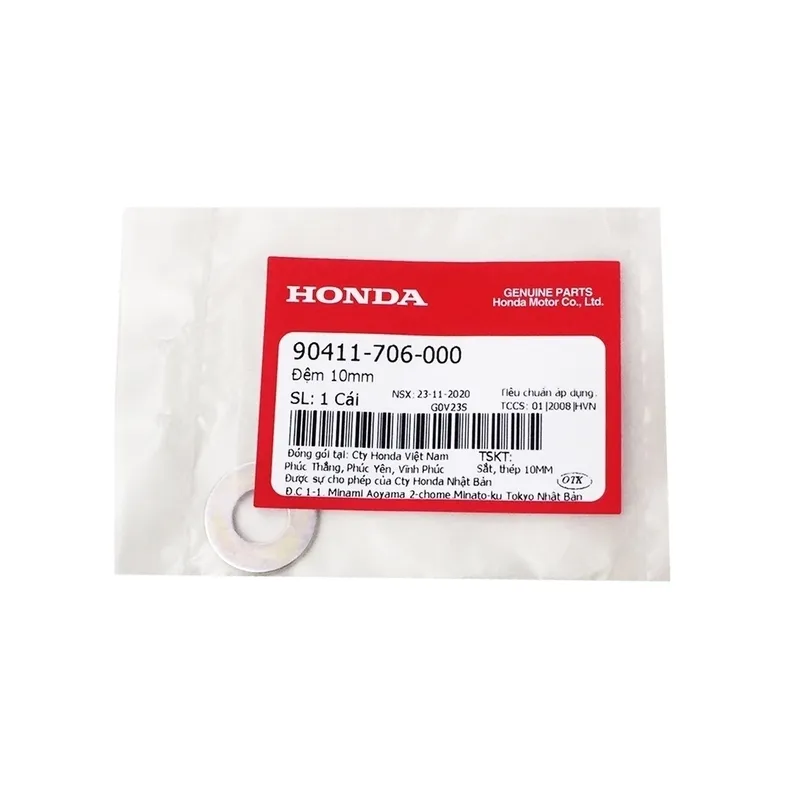 Honda Phụ Tùng