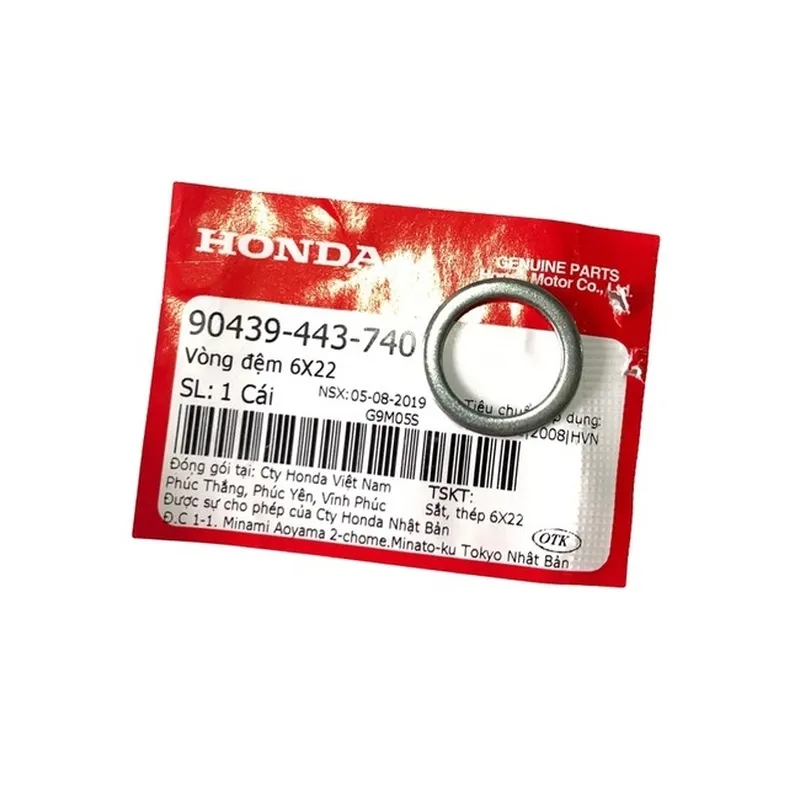 Honda Phụ Tùng