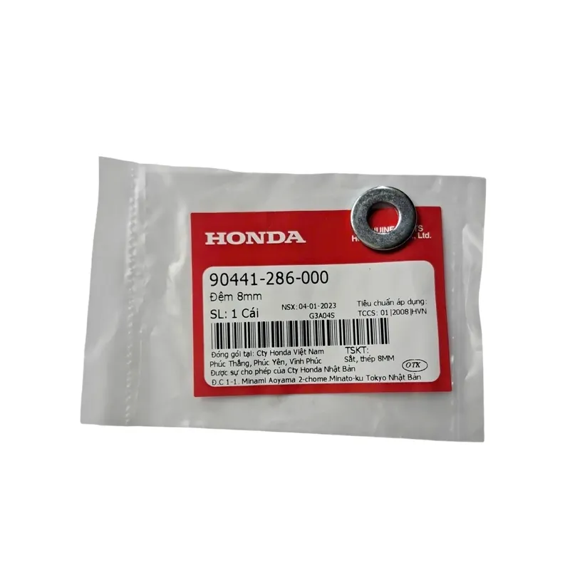 Honda Phụ Tùng
