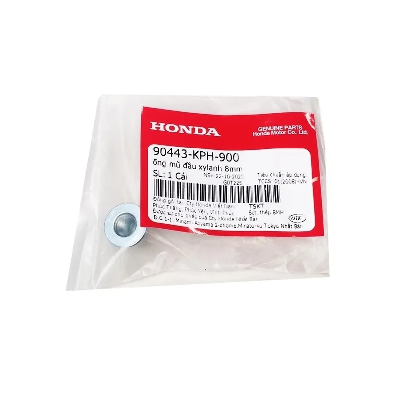 Honda Phụ Tùng