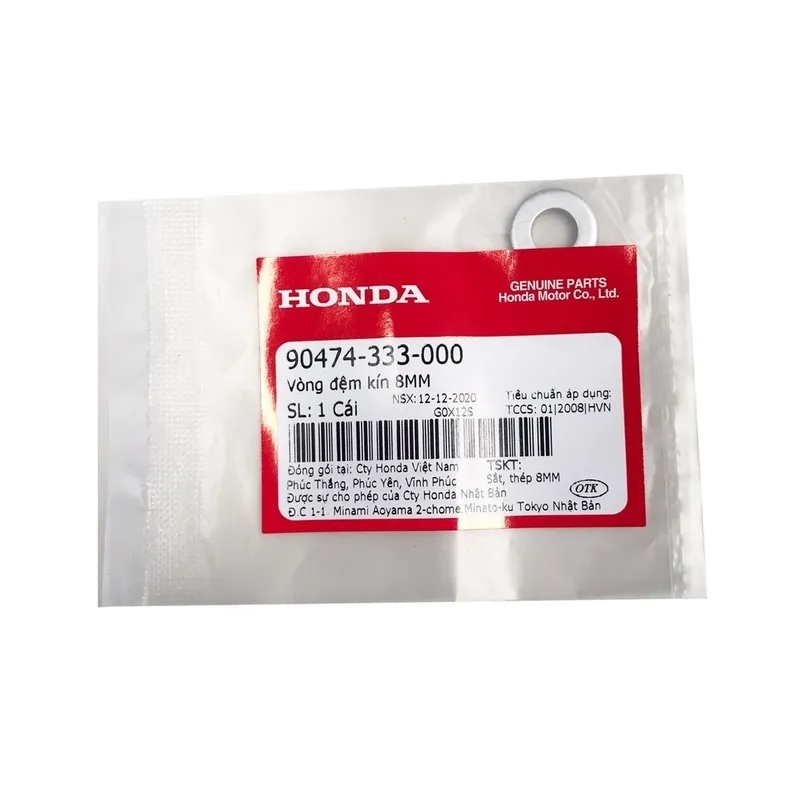 Honda Phụ Tùng