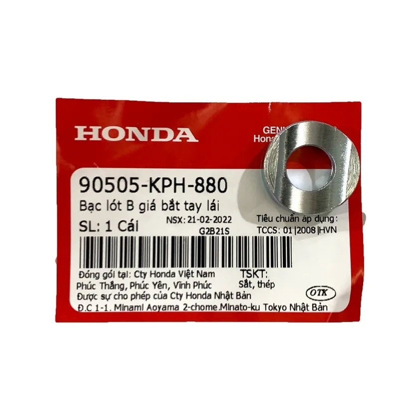 Honda Phụ Tùng
