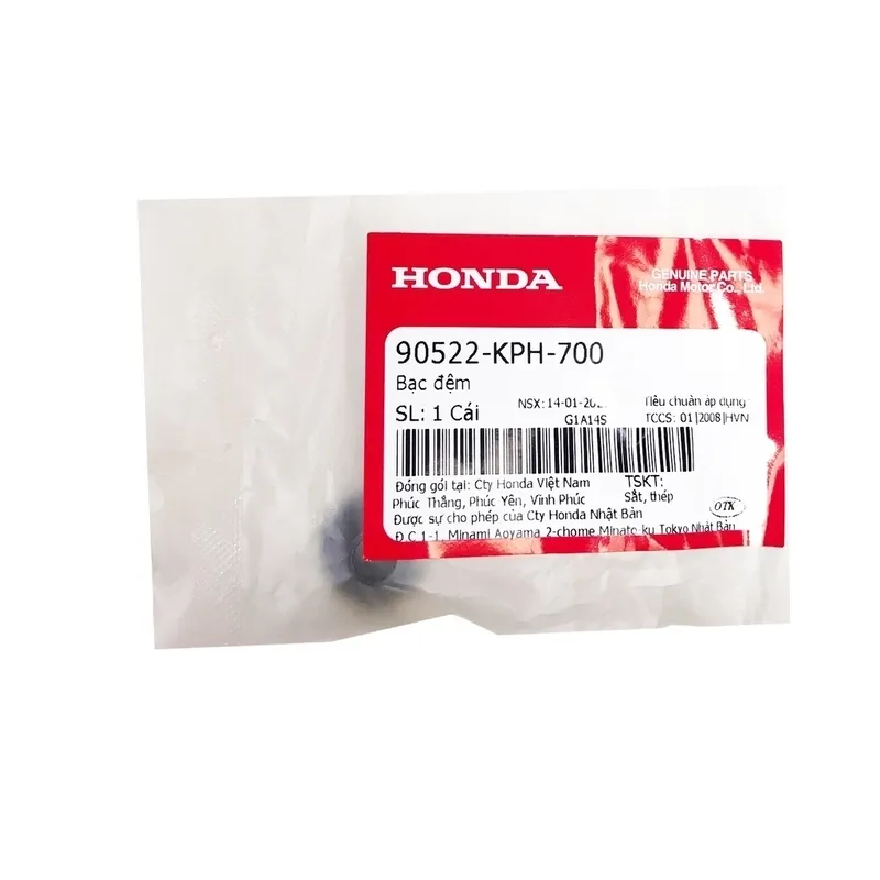 Honda Phụ Tùng