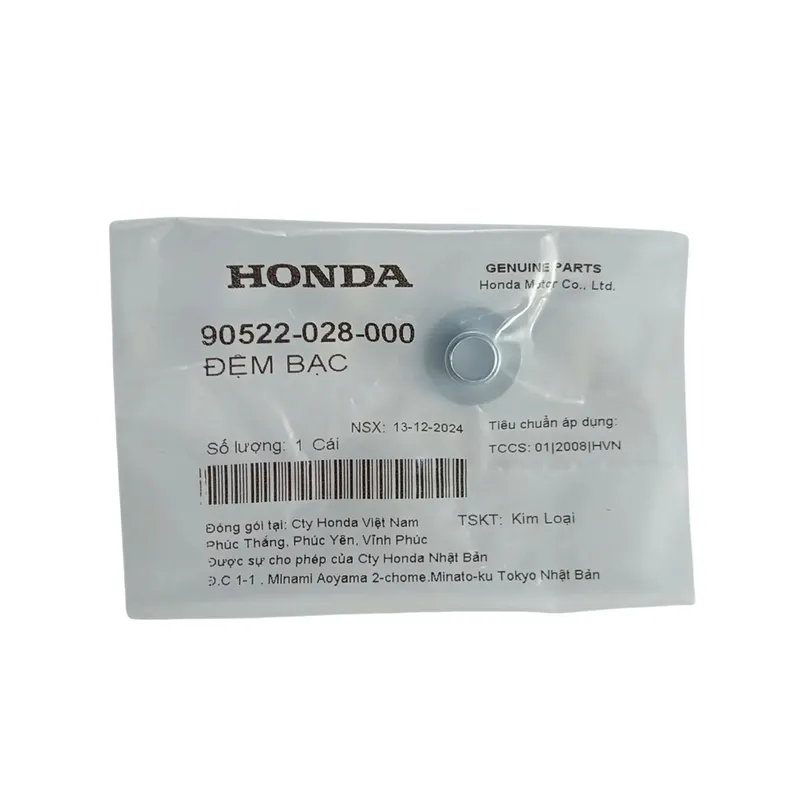 Honda Phụ Tùng