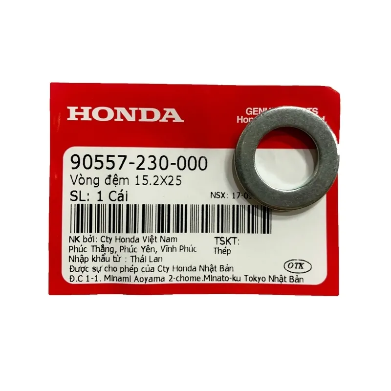 Honda Phụ Tùng