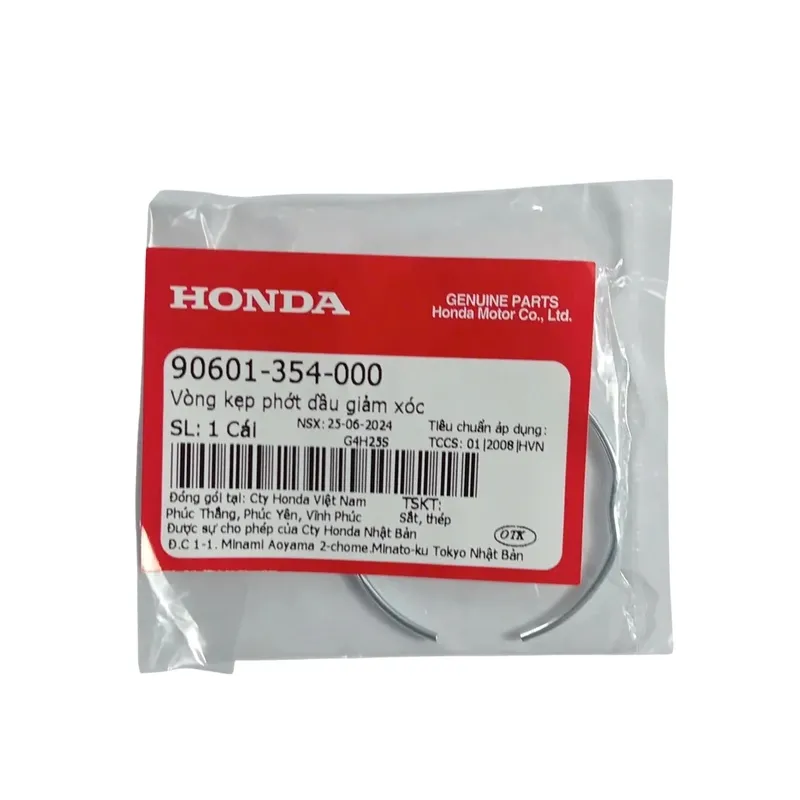 Honda Phụ Tùng