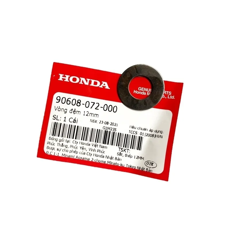 Honda Phụ Tùng