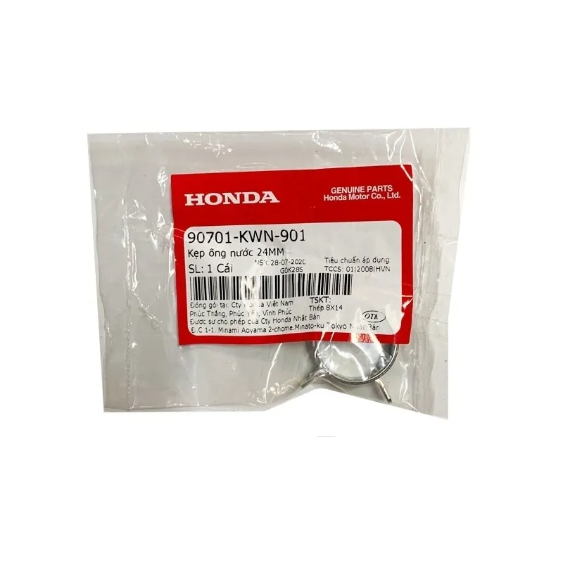 Honda Phụ Tùng