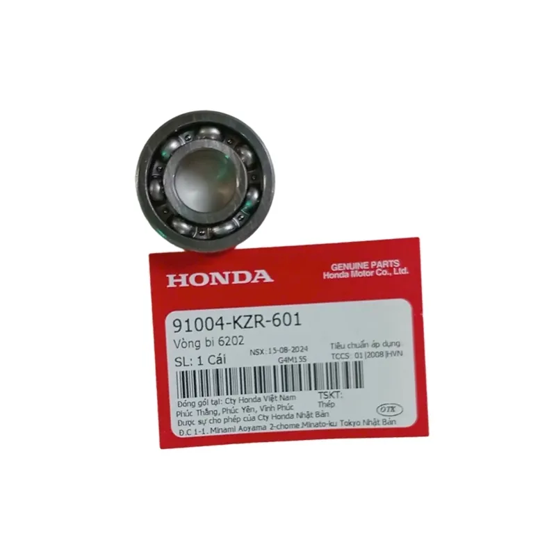 Honda Phụ Tùng
