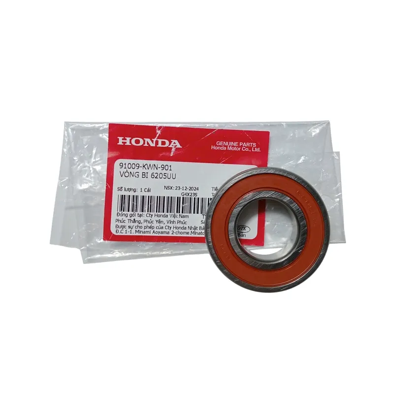 Honda Phụ Tùng