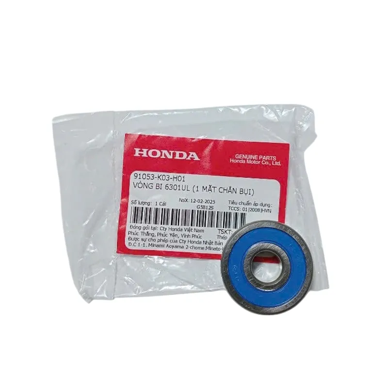 Honda Phụ Tùng