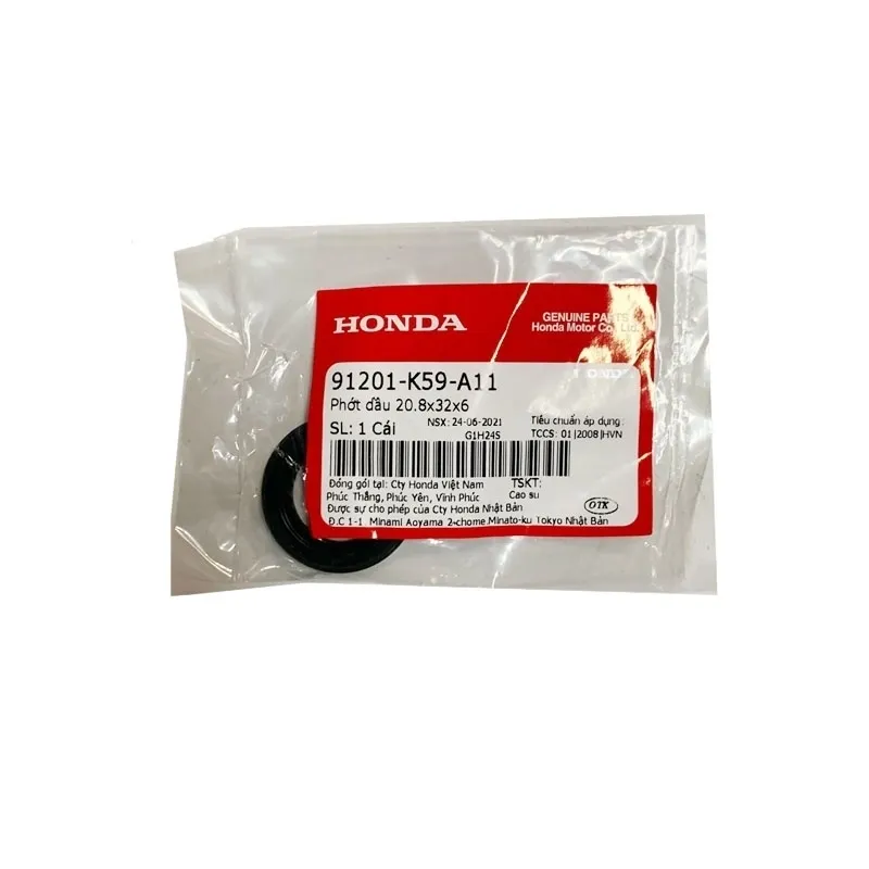 Honda Phụ Tùng