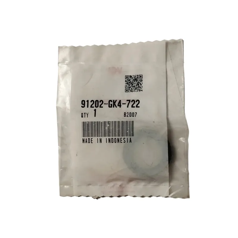 91202GK4722 - Phớt ( Phốt ) Dầu 18.9X30X5 Wave 100