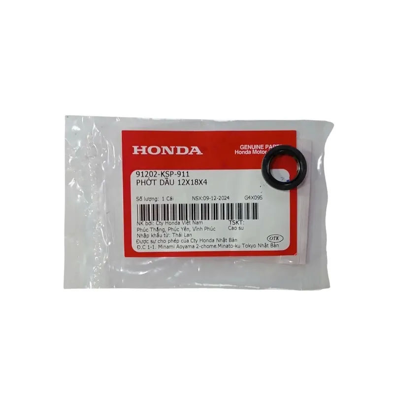 Honda Phụ Tùng