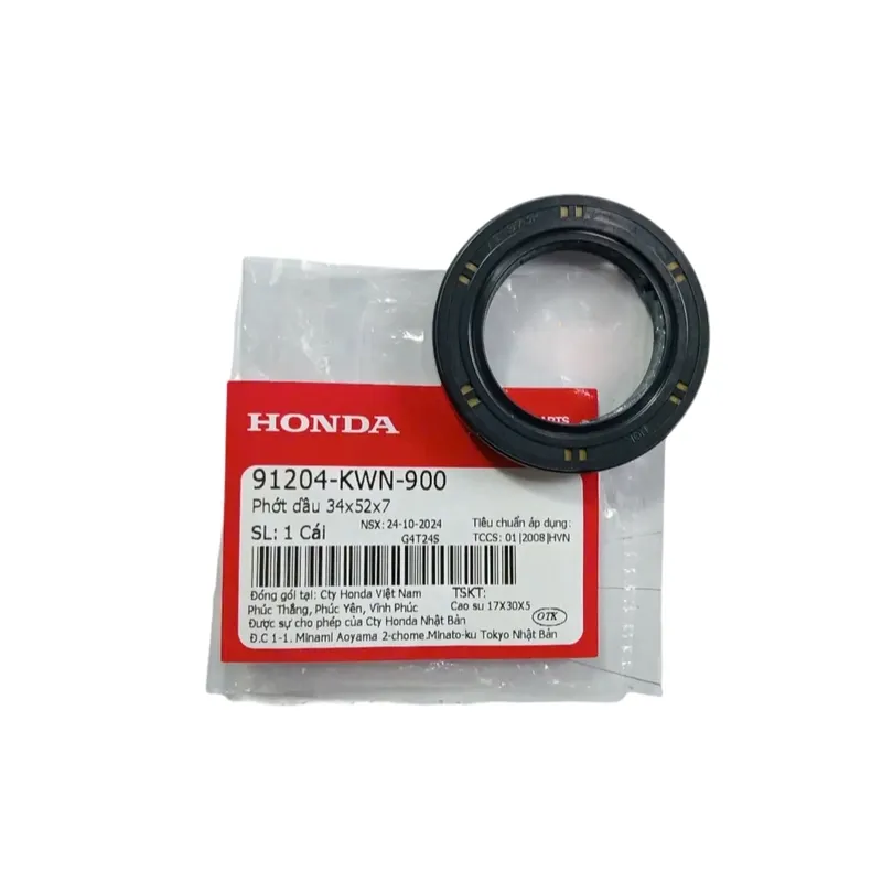 Honda Phụ Tùng