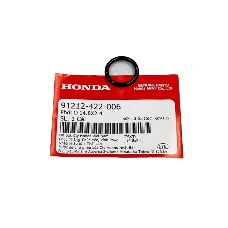 Honda Phụ Tùng
