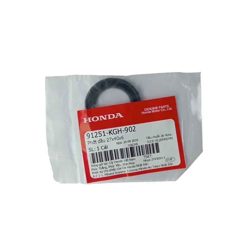 Honda Phụ Tùng